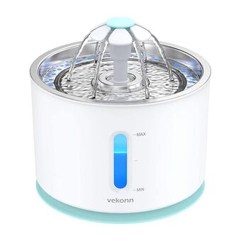 Pet Water Fountain for Cats Pet Water Fountain for Cats