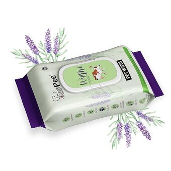 PUPPEE Wipe ME PUPPEE Wipe ME