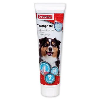 Beaphar Toothpaste for Dogs Beaphar Toothpaste for Dogs