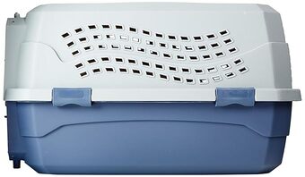 Portable Airline Pet Carrier Portable Airline Pet Carrier